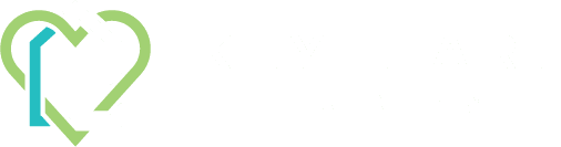 Keyheart Training white logo