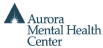 Aurora Mental Health Center logo