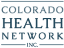 Colorado Health Network Inc. logo