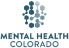 Mental Health Colorado logo