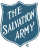 The Salvation Army logo